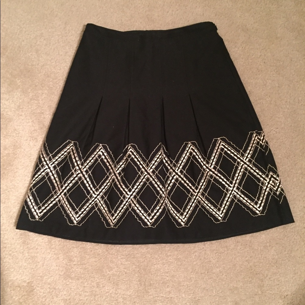 Ann Taylor Loft Skirt